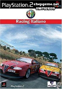 Alfa Romeo Racing Italiano