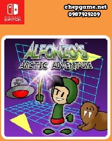Alfonzos Arctic Adventure