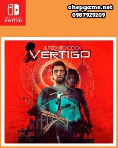 Alfred Hitchcock Vertigo