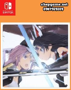 Alice Gear Aegis CS Concerto of Simulatrix