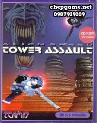 Alien Breed Tower Assault
