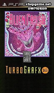 Alien Crush