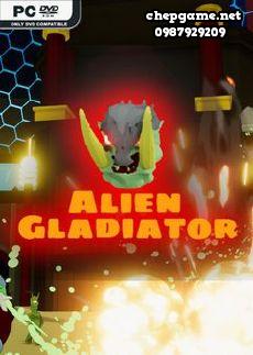 Alien Gladiator