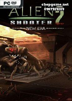 Alien Shooter 2 New Era