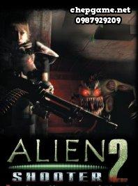 Alien Shooter 2 Reloaded