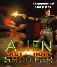 Alien Shooter Last Hope