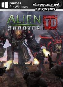 Alien Shooter TD