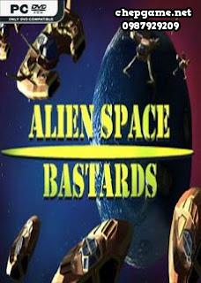 Alien Space Bastards
