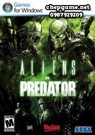 Aliens vs Predator