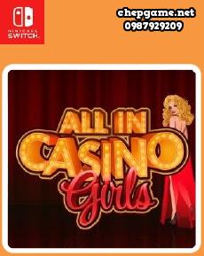 All in Casino Girls