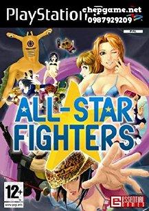 All Star Fighters