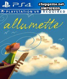 Allumette VR