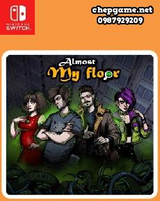 Almost My Floor