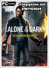 Alone In The Dark Illumination