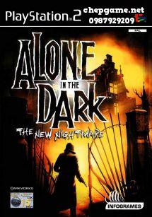 Alone in The Dark The New Nightmare