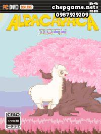 Alpacapaca Dash
