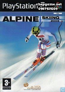 Alpine Skiing 2005