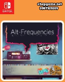 Alt Frequencies