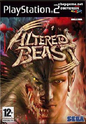Altered Beast