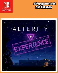 Alterity Experience