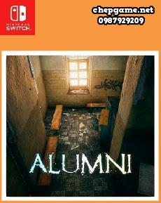 ALUMNI Escape Room Adventure