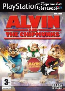 Alvin and The Chipmunks