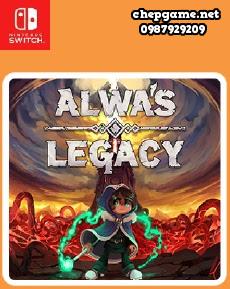 Alwas Legacy