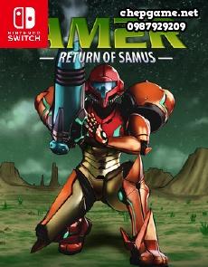 AM2R Another Metroid 2 Remake