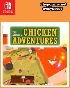 Amazing Chicken Adventures