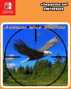 America Wild Hunting