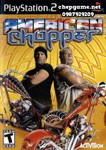 American Chopper