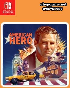 American Hero
