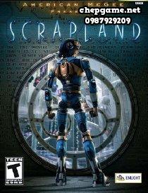 American Mc Gee Presents Scrapland