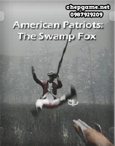 American Patriots The Swamp Fox