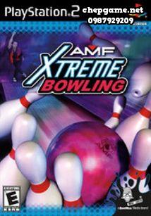 AMF Xtreme Bowling