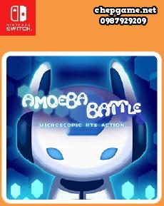 Amoeba Battle Microscopic RTS Action