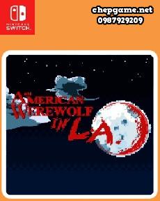 An American Werewolf in L A