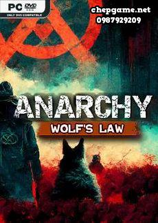 Anarchy Wolfs law