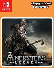 Ancestors Legacy