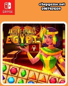 Ancient Stories Gods of Egypt