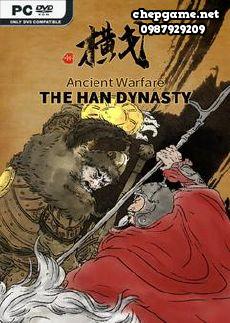 Ancient Warfare The Han Dynasty