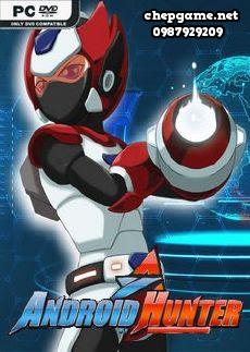 Android Hunter A