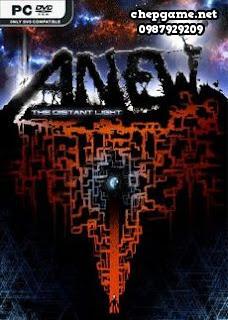 Anew The Distant Light