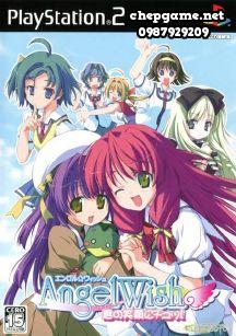 Angel Wish Kimi no Egao ni Chu