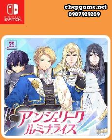 Angelique Luminarise