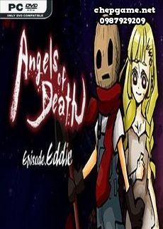 Angels of Death Episode Eddie