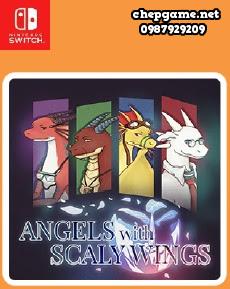 Angels with Scaly Wings