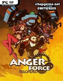 AngerForce Reloaded