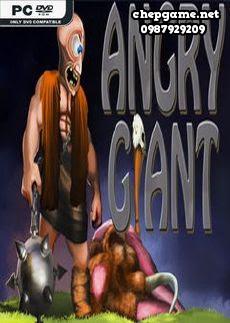 Angry Giant