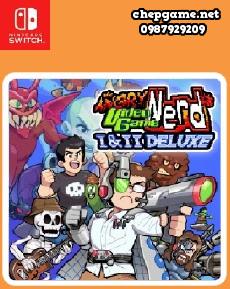 Angry Video Game Nerd 1 and 2 Deluxe